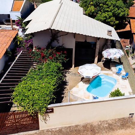 Вілла Casa Bella Barra Grande Барра-Гранді Екстер'єр фото