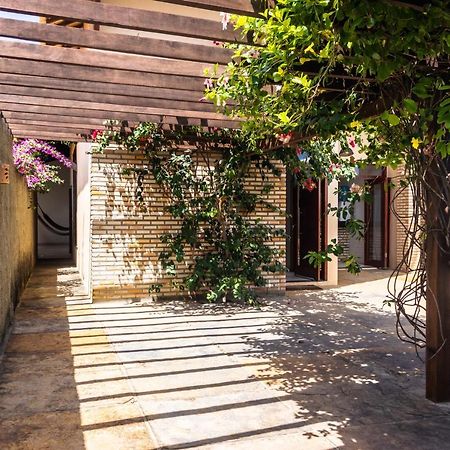 Вілла Casa Bella Barra Grande Барра-Гранді Екстер'єр фото