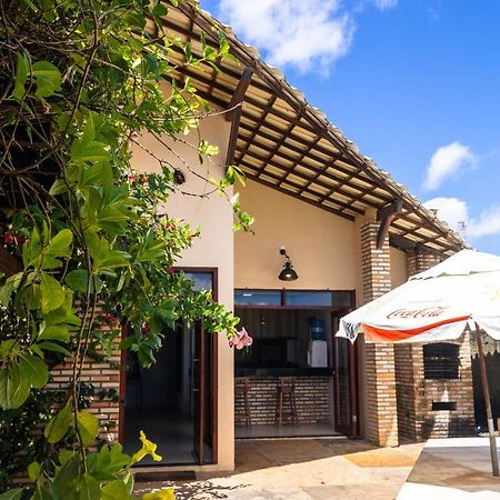 Вілла Casa Bella Barra Grande Барра-Гранді Екстер'єр фото