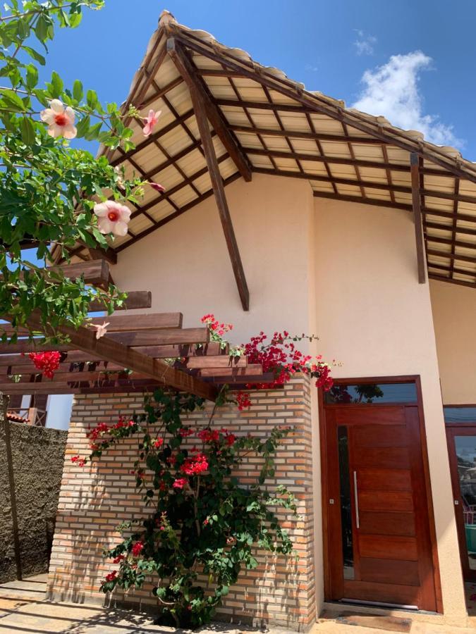 Вілла Casa Bella Barra Grande Барра-Гранді Екстер'єр фото