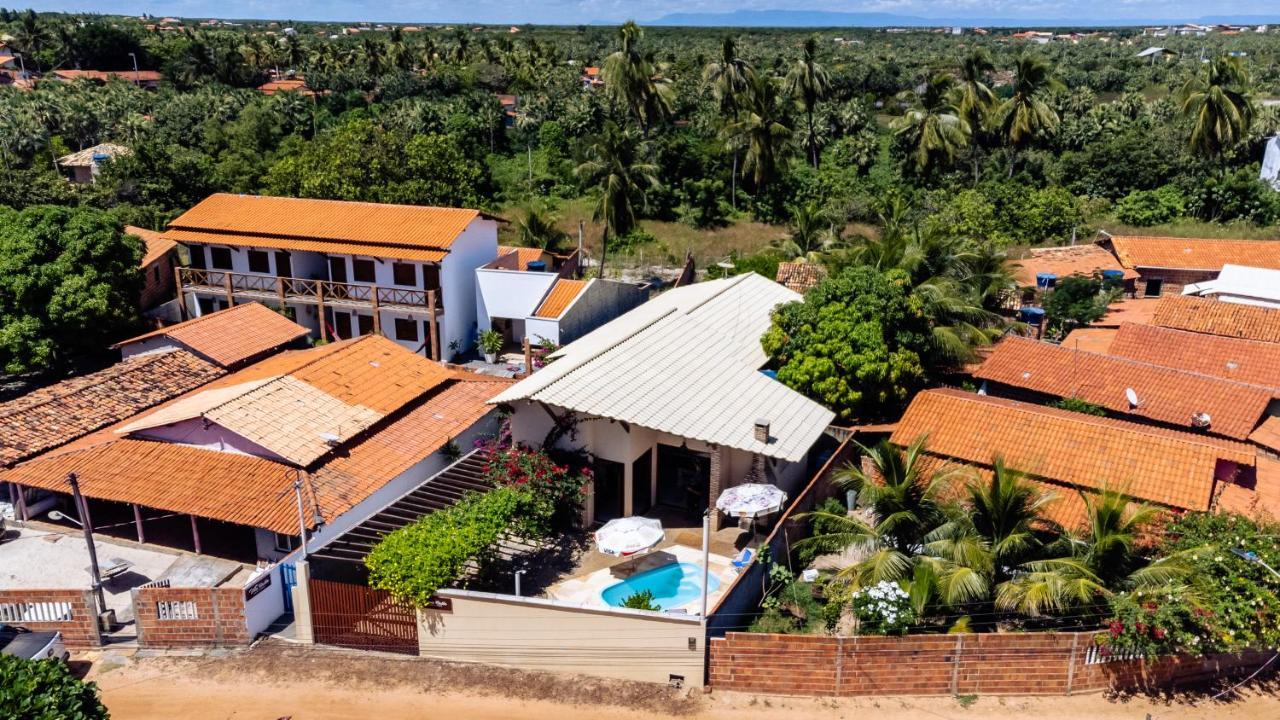 Вілла Casa Bella Barra Grande Барра-Гранді Екстер'єр фото