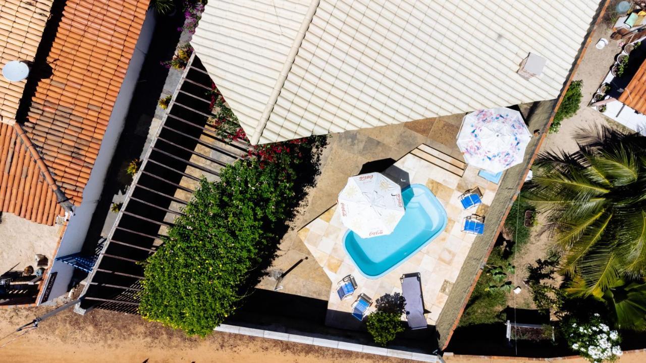 Вілла Casa Bella Barra Grande Барра-Гранді Екстер'єр фото
