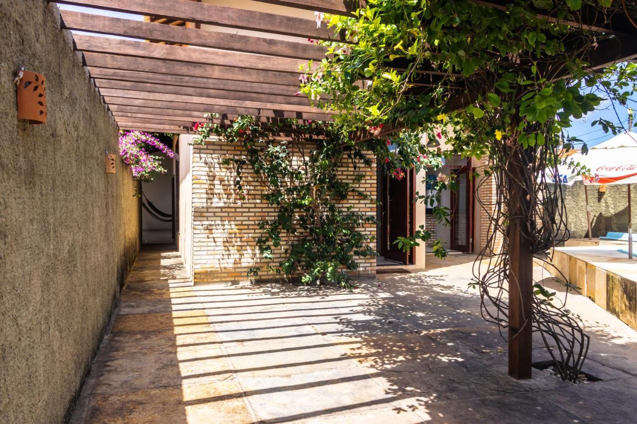 Вілла Casa Bella Barra Grande Барра-Гранді Екстер'єр фото