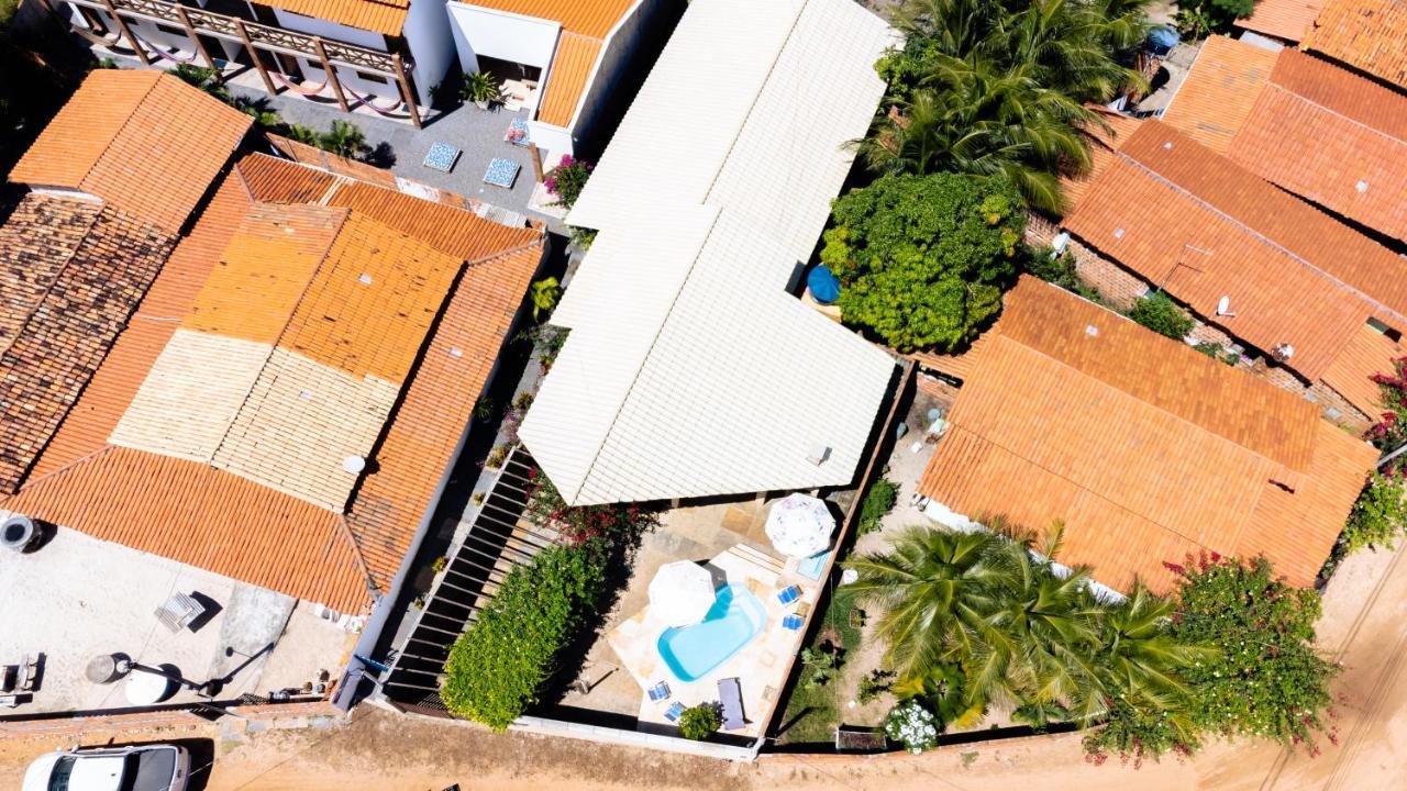 Вілла Casa Bella Barra Grande Барра-Гранді Екстер'єр фото