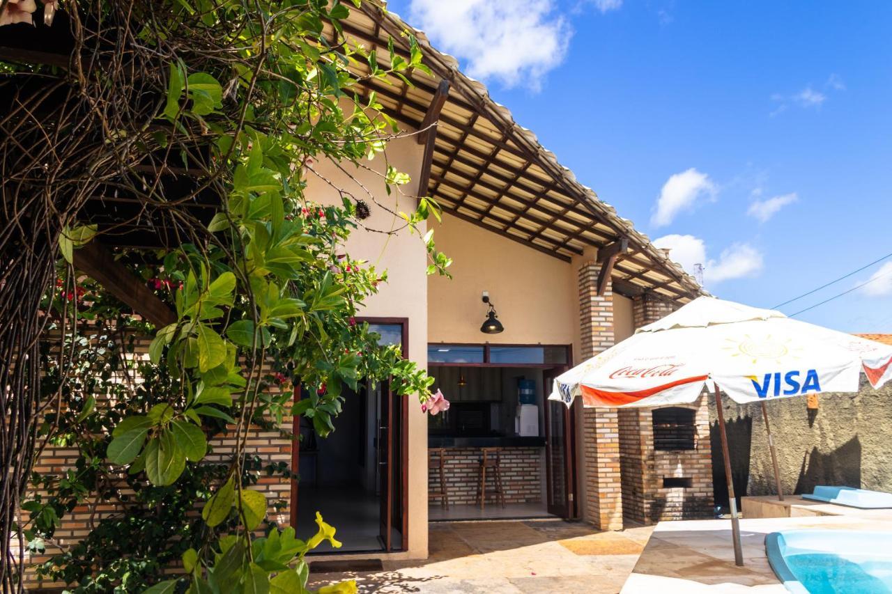 Вілла Casa Bella Barra Grande Барра-Гранді Екстер'єр фото