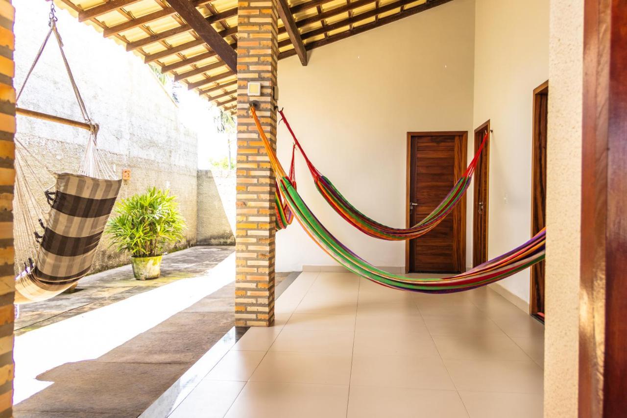 Вілла Casa Bella Barra Grande Барра-Гранді Екстер'єр фото