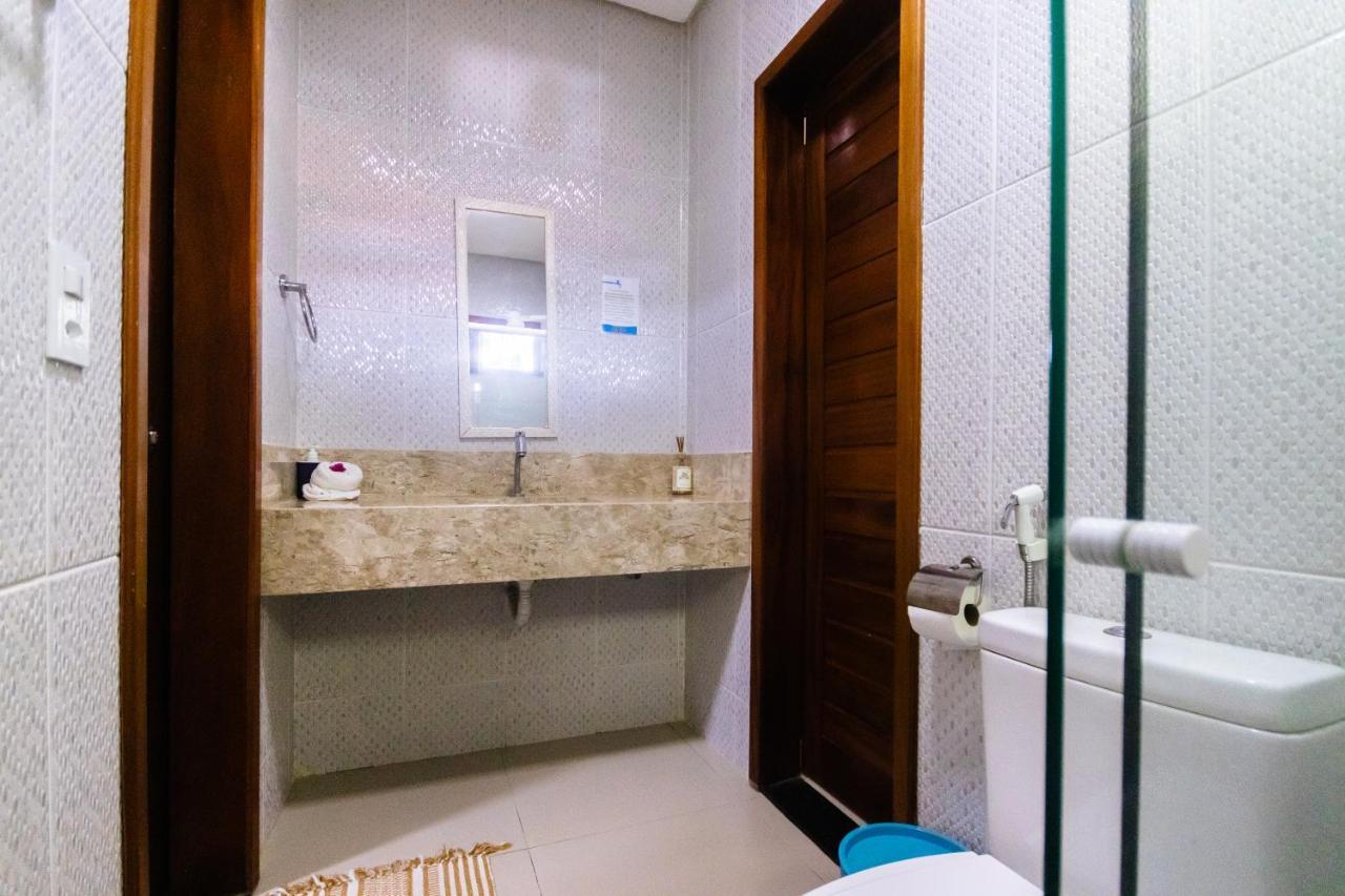 Вілла Casa Bella Barra Grande Барра-Гранді Екстер'єр фото