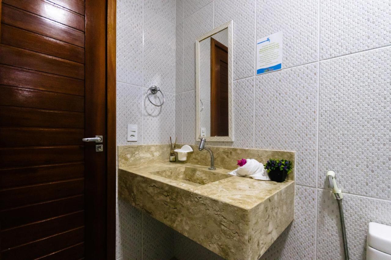 Вілла Casa Bella Barra Grande Барра-Гранді Екстер'єр фото