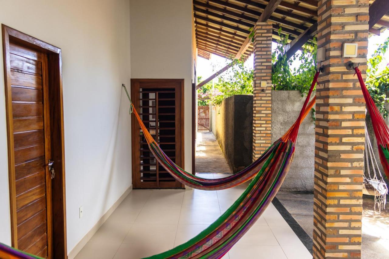 Вілла Casa Bella Barra Grande Барра-Гранді Екстер'єр фото